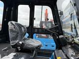 Lonking  D50-3X (вилочный погрузчик 5000 кг) 2026 годаүшін11 800 000 тг. в Алматы – фото 4