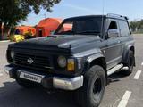 Nissan Safari 1996 года за 3 500 000 тг. в Алматы – фото 4