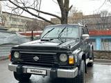 Nissan Safari 1996 года за 3 500 000 тг. в Алматы – фото 5