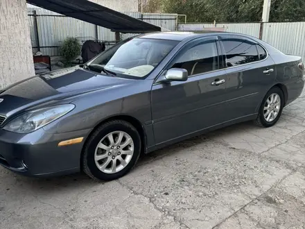 Lexus ES 330 2004 года за 5 800 000 тг. в Талдыкорган