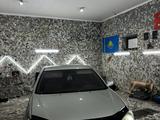 Toyota Camry 2005 годаүшін5 400 000 тг. в Шардара – фото 2