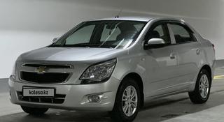 Chevrolet Cobalt 2023 года за 6 850 000 тг. в Астана