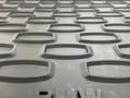 Резиновые Передние коврики на BMW E60 за 18 000 тг. в Алматы – фото 2