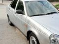 ВАЗ (Lada) Priora 2170 2010 года за 2 000 000 тг. в Актобе – фото 2