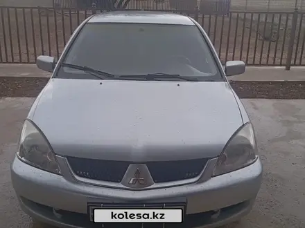 Mitsubishi Lancer 2007 года за 3 650 000 тг. в Шымкент