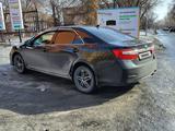 Toyota Camry 2013 года за 8 300 000 тг. в Семей – фото 2