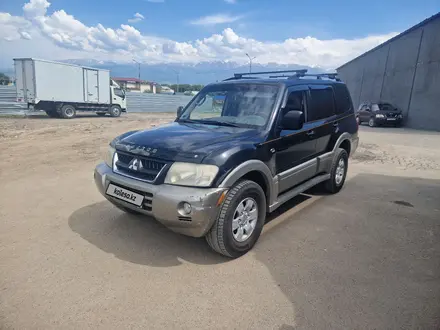 Mitsubishi Pajero 2003 года за 7 500 000 тг. в Алматы