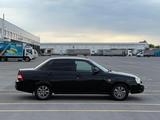 ВАЗ (Lada) Priora 2170 2013 года за 1 550 000 тг. в Караганда – фото 3