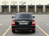 ВАЗ (Lada) Priora 2170 2013 года за 1 550 000 тг. в Караганда – фото 2