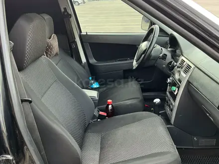 ВАЗ (Lada) Priora 2170 2013 года за 1 550 000 тг. в Караганда – фото 5