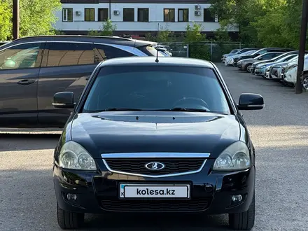 ВАЗ (Lada) Priora 2170 2013 года за 1 550 000 тг. в Караганда