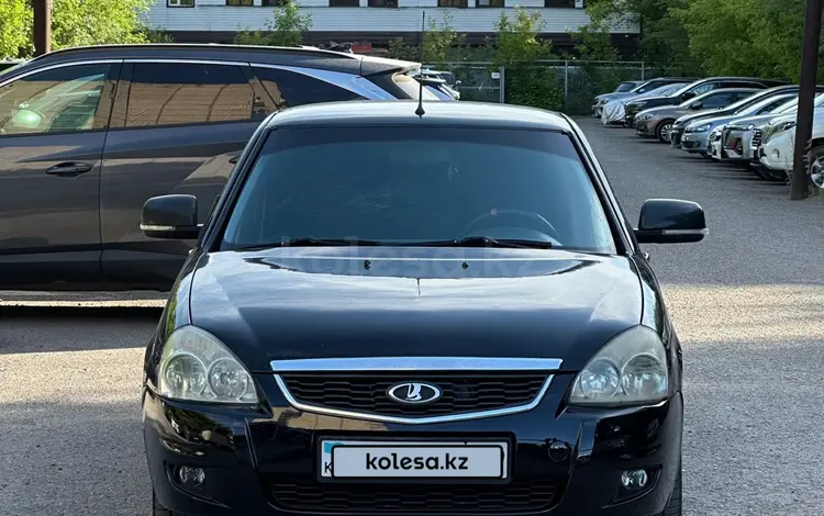 ВАЗ (Lada) Priora 2170 2013 года за 1 550 000 тг. в Караганда