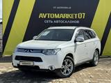 Mitsubishi Outlander 2012 года за 8 000 000 тг. в Уральск