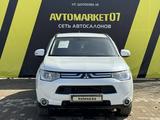 Mitsubishi Outlander 2012 года за 8 000 000 тг. в Уральск – фото 2