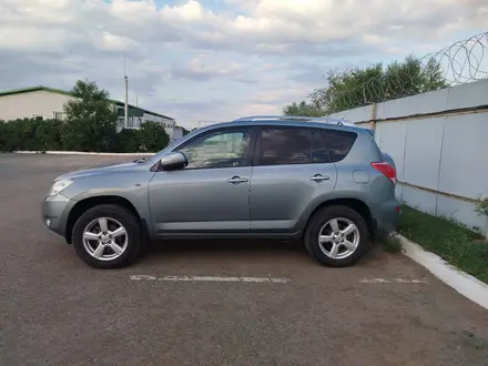 Toyota RAV4 2007 года за 7 000 000 тг. в Уральск – фото 7