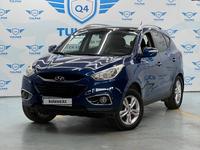 Hyundai Tucson 2012 года за 8 600 000 тг. в Алматы