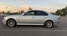 BMW 530 2001 года за 6 800 000 тг. в Астана – фото 3