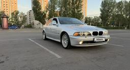 BMW 530 2001 года за 6 800 000 тг. в Астана – фото 5