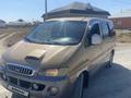 Hyundai Starex 2000 годаүшін1 700 000 тг. в Айтеке би