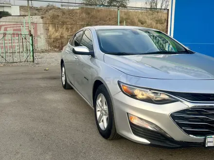 Chevrolet Malibu 2022 года за 9 000 000 тг. в Шымкент – фото 8