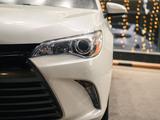 Toyota Camry 2017 года за 7 000 000 тг. в Актау – фото 3