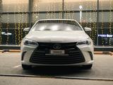 Toyota Camry 2017 года за 7 000 000 тг. в Актау – фото 2