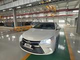 Toyota Camry 2017 года за 7 000 000 тг. в Актау – фото 4