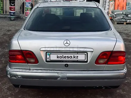 Mercedes-Benz E 280 1998 года за 2 500 000 тг. в Алматы – фото 9