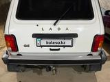 ВАЗ (Lada) Lada 2121 2019 годаүшін5 500 000 тг. в Шымкент – фото 3