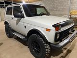 ВАЗ (Lada) Lada 2121 2019 годаүшін5 500 000 тг. в Шымкент