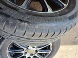 215/60R16 Bridgestone NEXTRY. за 40 000 тг. в Алматы – фото 2