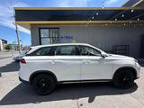 Changan CS75 Pro 2025 года за 10 900 000 тг. в Шымкент