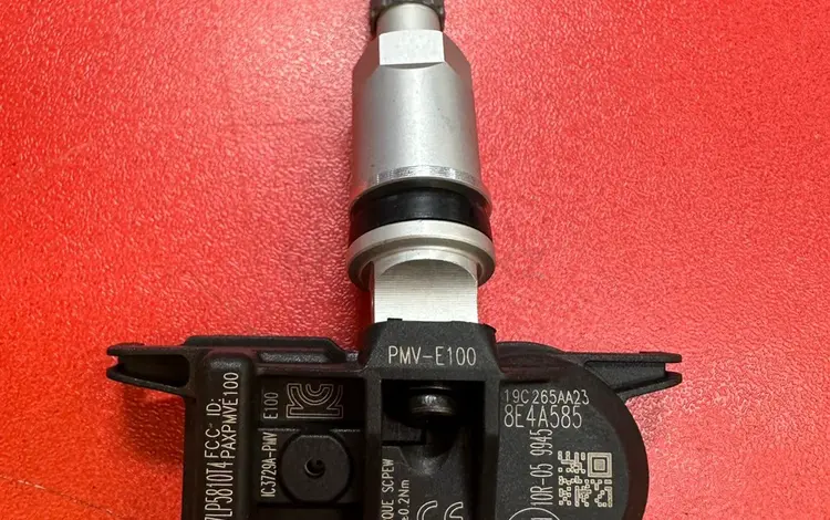 Датчик давления в шинах за 8 000 тг. в Алматы