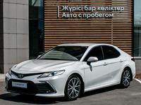 Toyota Camry 2022 годаүшін18 550 000 тг. в Павлодар