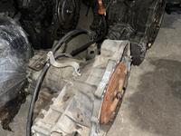 АКПП Toyota Camry A140E A140L SXV20 5S FE за 260 000 тг. в Семей