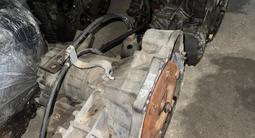 АКПП Toyota Camry A140E A140L SXV20 5S FE за 260 000 тг. в Семей