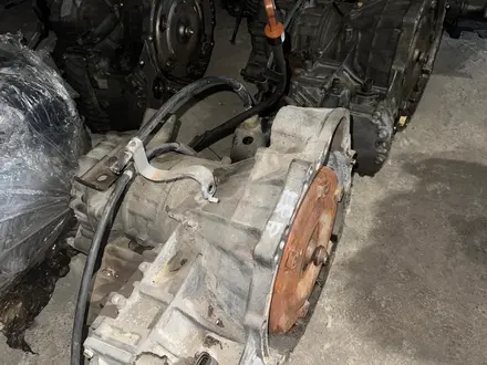 АКПП Toyota Camry A140E A140L SXV20 5S FE за 260 000 тг. в Семей