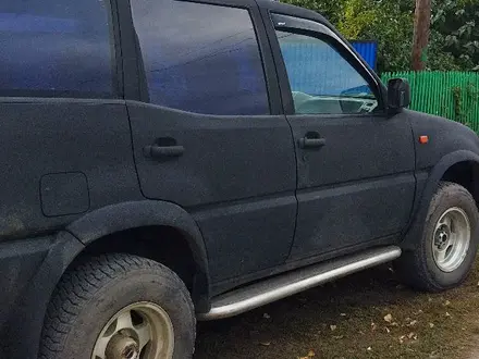 Ford Maverick 1994 года за 2 000 000 тг. в Кокшетау – фото 8