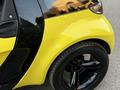 Smart Roadster 2006 года за 5 500 000 тг. в Алматы – фото 12