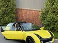 Smart Roadster 2006 года за 5 500 000 тг. в Алматы – фото 14