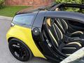 Smart Roadster 2006 года за 5 500 000 тг. в Алматы – фото 18