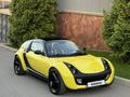 Smart Roadster 2006 года за 5 500 000 тг. в Алматы – фото 21