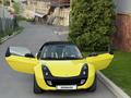 Smart Roadster 2006 года за 5 500 000 тг. в Алматы – фото 24