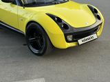 Smart Roadster 2006 года за 11 800 000 тг. в Алматы – фото 4