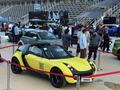 Smart Roadster 2006 года за 5 500 000 тг. в Алматы – фото 28
