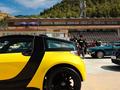 Smart Roadster 2006 года за 5 500 000 тг. в Алматы – фото 33