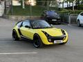 Smart Roadster 2006 года за 5 500 000 тг. в Алматы – фото 4