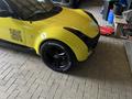 Smart Roadster 2006 года за 5 500 000 тг. в Алматы – фото 35
