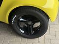 Smart Roadster 2006 года за 5 500 000 тг. в Алматы – фото 38