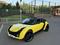 Smart Roadster 2006 года за 5 800 000 тг. в Алматы